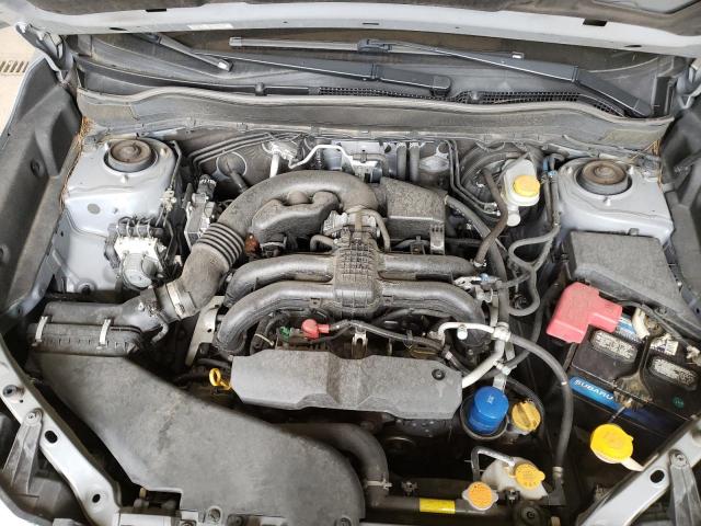 Photo 7 from auction – 2014 SUBARU FORESTER 2 with VIN JF2SJAEC2EH401011