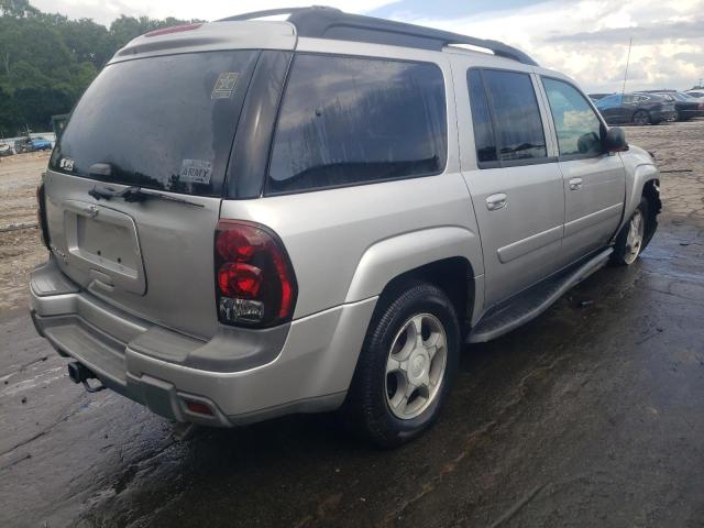 Photo 4 from auction – 2005 CHEVROLET TRAILBLAZE with VIN 1GNET16S456110847