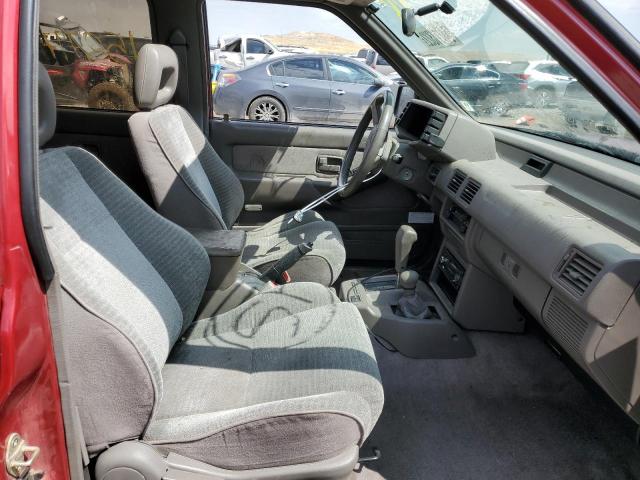 Photo 5 from auction – 1994 ISUZU RODEO with VIN 4S2CY58V1R4348399
