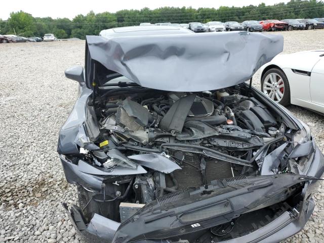 Photo 9 from auction – 2016 LEXUS IS 200T with VIN JTHBA1D27G5008518