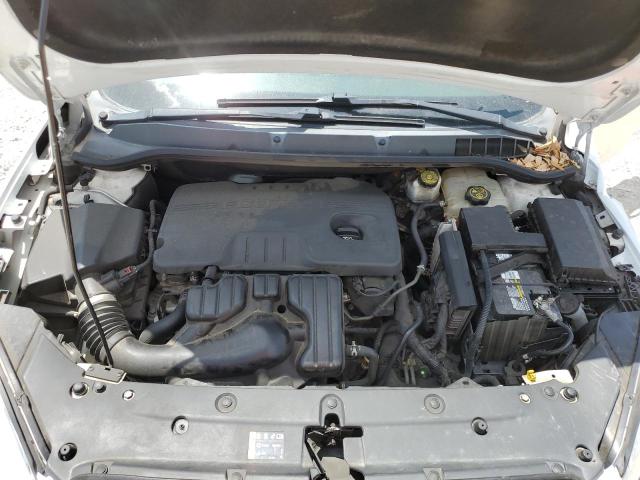 Photo 7 from auction – 2015 BUICK VERANO with VIN 1G4PP5SK8F4182887