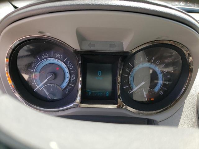 Photo 8 from auction – 2010 BUICK LACROSSE C with VIN 1G4GB5EG4AF159190