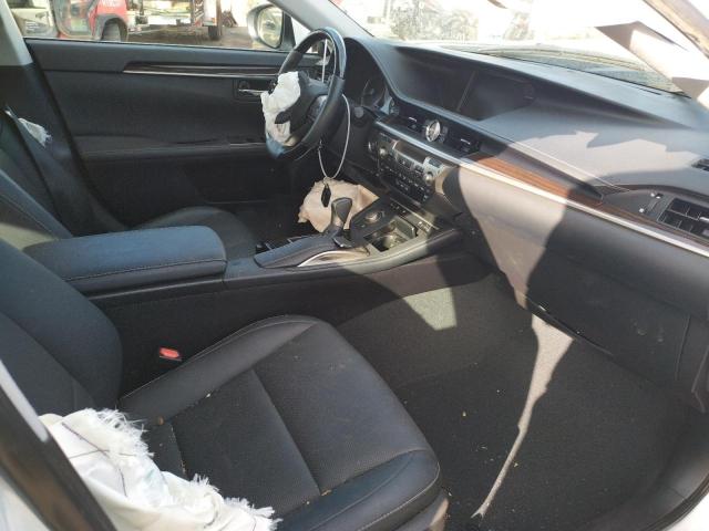 Photo 5 from auction – 2016 LEXUS ES 350 with VIN 58ABK1GG0GU021823