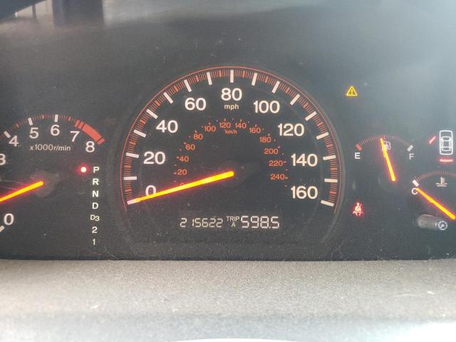 Photo 8 from auction – 2004 HONDA ACCORD LX with VIN 1HGCM82264A017482