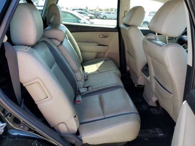 Photo 6 from auction – 2012 MAZDA CX-9 with VIN JM3TB3CVXC0369184