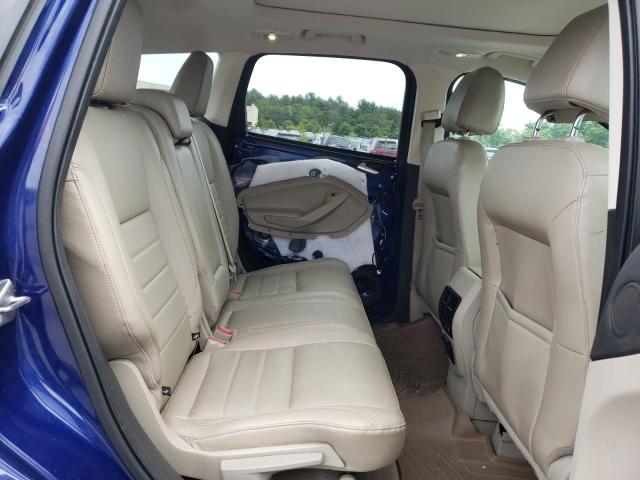 Photo 6 from auction – 2014 FORD ESCAPE TIT with VIN 1FMCU9J97EUC48387