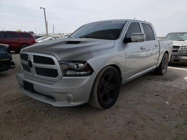 Photo 2 from auction – 2016 RAM 1500 SPORT with VIN 1C6RR6MT0GS312264
