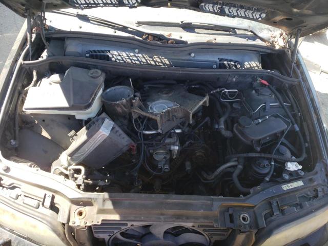 Photo 7 from auction – 2003 BMW X5 4.4I with VIN 5UXFB33553LH43402