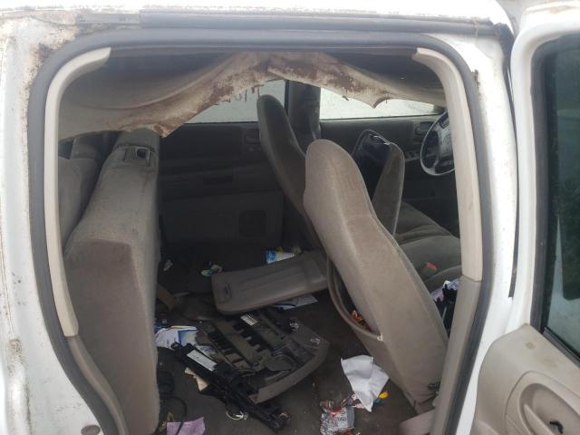 Photo 6 from auction – 2002 DODGE DAKOTA QUA with VIN 1B7HG48N62S702661