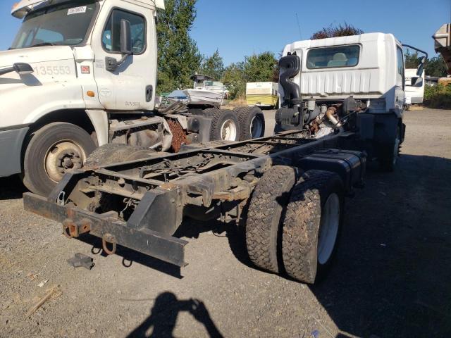 Photo 4 from auction – 2007 FORD LOW CAB FO with VIN 3FRLL45Z57V566467