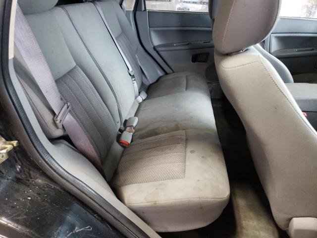 Photo 6 from auction – 2005 JEEP GRAND CHER with VIN 1J4GR48K95C723413