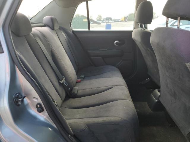 Photo 6 from auction – 2008 NISSAN VERSA S with VIN 3N1BC11E68L377868