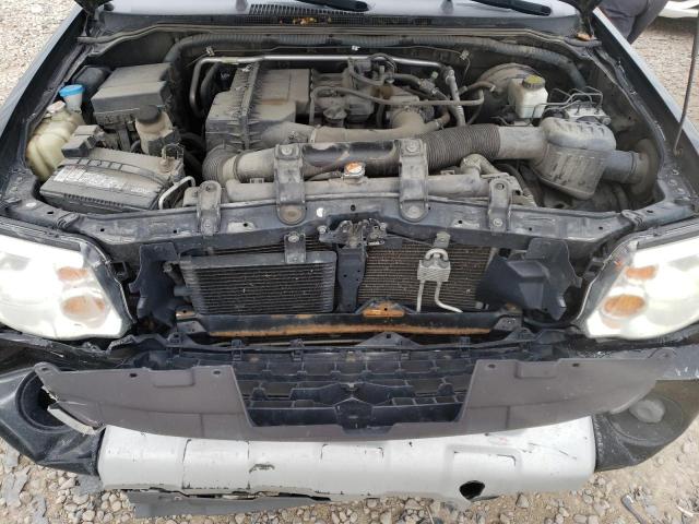 Photo 7 from auction – 2009 SUZUKI EQUATOR BA with VIN 5Z6BD06T49C414135