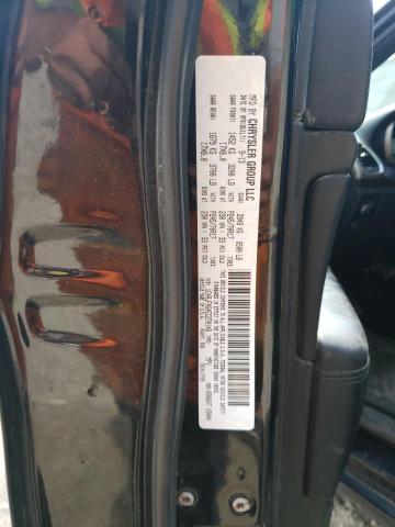 Photo 10 from auction – 2014 JEEP GRAND CHER with VIN 1C4RJFAG4EC270146
