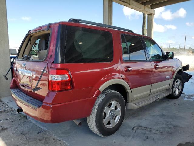 Photo 4 from auction – 2007 FORD EXPEDITION with VIN 1FMFU17527LA46777
