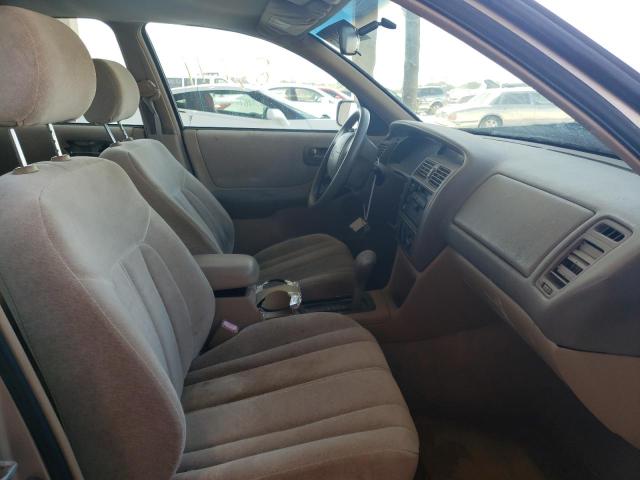 Photo 5 from auction – 1997 TOYOTA AVALON XL with VIN 4T1BF12B1VU193461