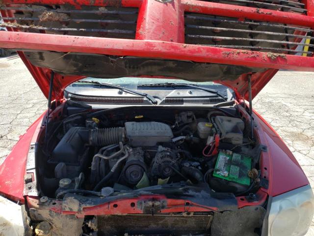 Photo 7 from auction – 2006 DODGE DAKOTA QUA with VIN 1D7HW48N46S689780