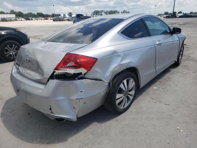 Photo 4 from auction – 2011 HONDA ACCORD LX- with VIN 1HGCS1B33BA014705