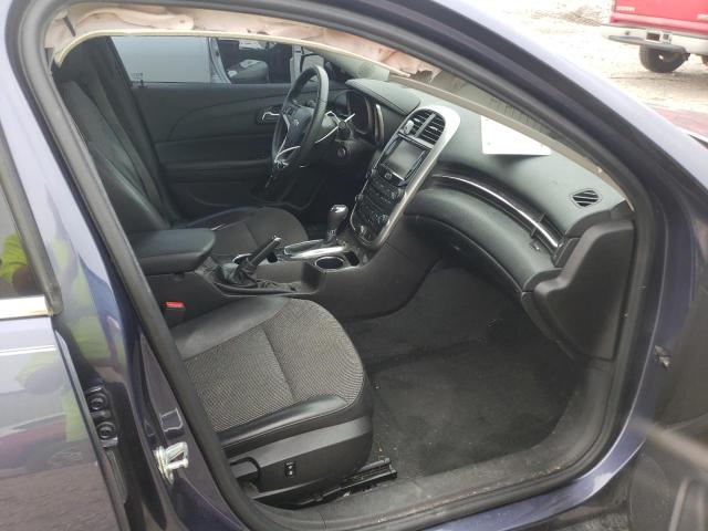 Photo 5 from auction – 2015 CHEVROLET MALIBU 1LT with VIN 1G11C5SL1FF230788