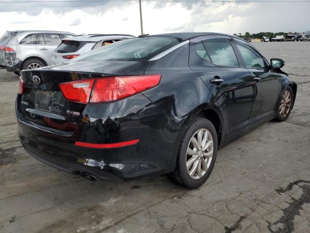 Photo 4 from auction – 2015 KIA OPTIMA EX with VIN 5XXGN4A74FG353464