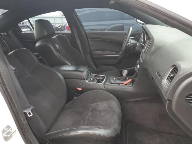Photo 5 from auction – 2016 DODGE CHARGER R/ with VIN 2C3CDXGJ2GH303705