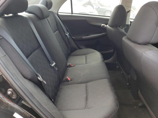 Photo 6 from auction – 2009 TOYOTA COROLLA BA with VIN 1NXBU40E09Z130555