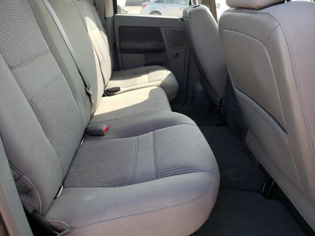 Photo 6 from auction – 2008 DODGE RAM 1500 S with VIN 1D7HU18N98J123059