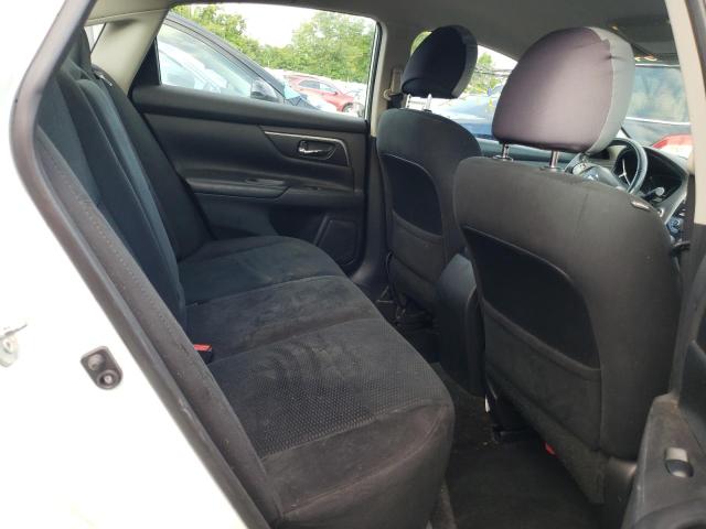 Photo 6 from auction – 2015 NISSAN ALTIMA 2.5 with VIN 1N4AL3AP3FC443992