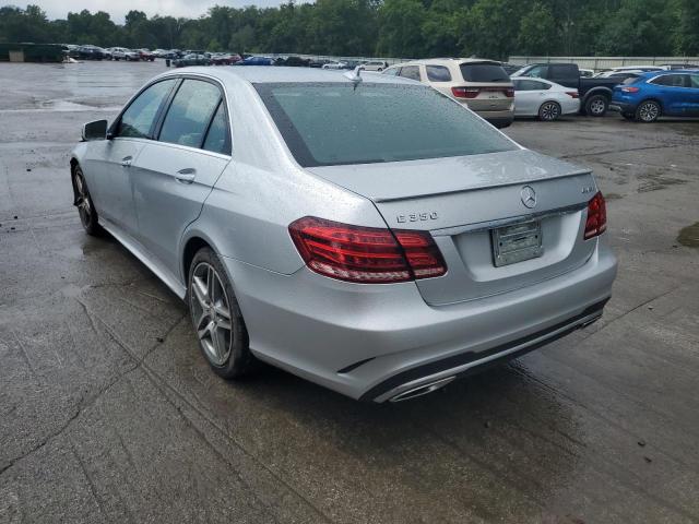 Photo 3 from auction – 2014 MERCEDES-BENZ E 350 4MAT with VIN WDDHF8JB2EA865737