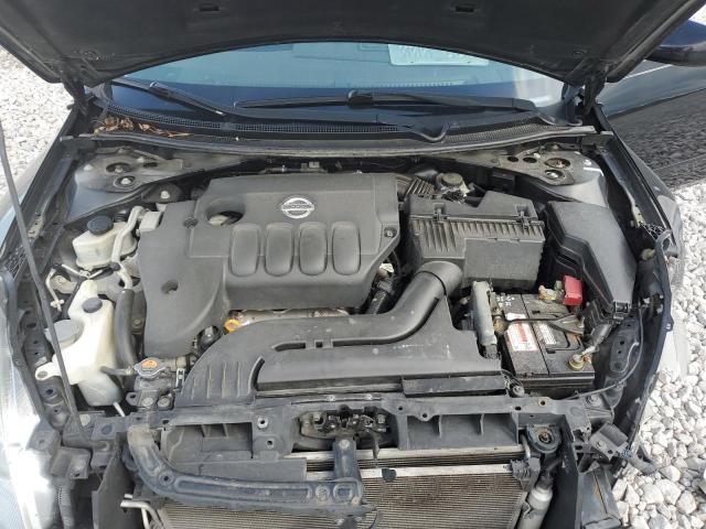 Photo 7 from auction – 2012 NISSAN ALTIMA BAS with VIN 1N4AL2AP8CN416426