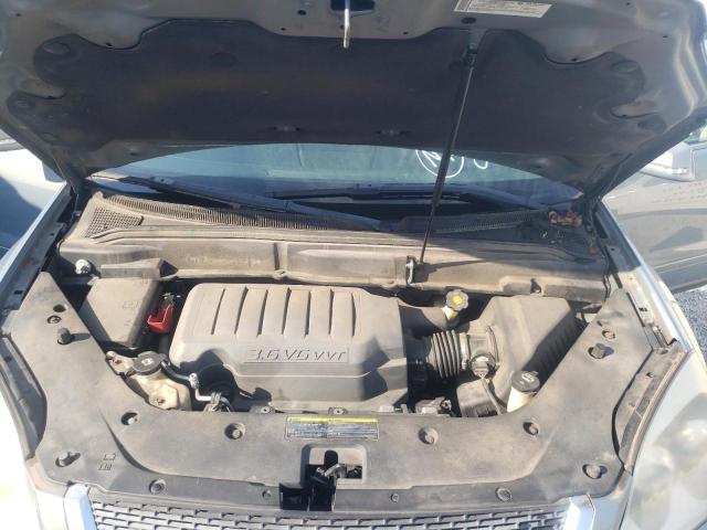 Photo 7 from auction – 2008 GMC ACADIA SLT with VIN 1GKER23708J288547
