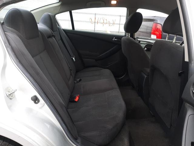 Photo 6 from auction – 2011 NISSAN ALTIMA BAS with VIN 1N4AL2AP5BN514778