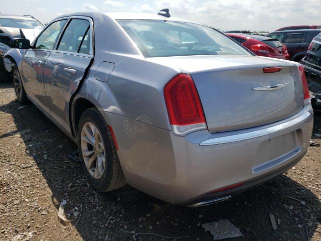 Photo 3 from auction – 2015 CHRYSLER 300 LIMITE with VIN 2C3CCAAG2FH780484