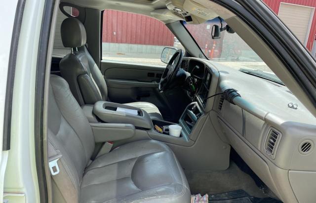 Photo 5 from auction – 2005 CHEVROLET SILVERADO with VIN 1GCHK23235F918187