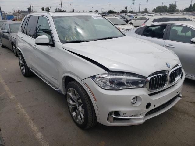 Photo 1 from auction – 2014 BMW X5 XDRIVE3 with VIN 5UXKR0C57E0K43395