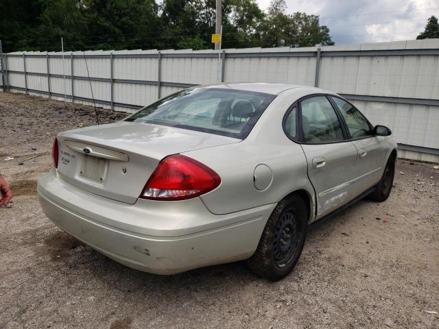 Photo 4 from auction – 2007 FORD TAURUS SE with VIN 1FAFP53U17A201286
