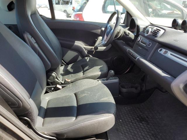Photo 5 from auction – 2012 SMART FORTWO PUR with VIN WMEEJ3BA0CK569788