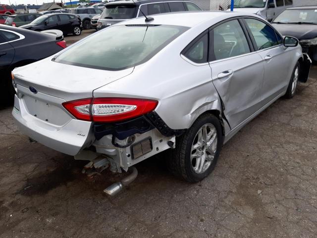 Photo 4 from auction – 2014 FORD FUSION SE with VIN 1FA6P0H79E5402719