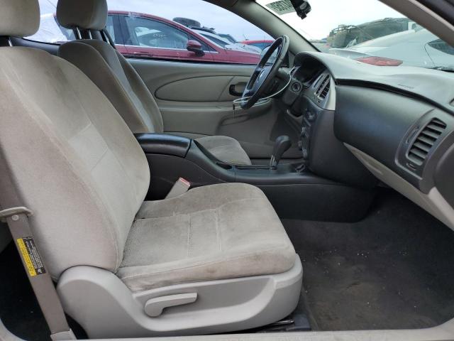 Photo 5 from auction – 2006 CHEVROLET MONTE CARL with VIN 2G1WK151869324798