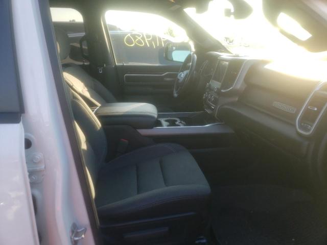 Photo 5 from auction – 2020 RAM 1500 BIG H with VIN 1C6SRFFTXLN102634