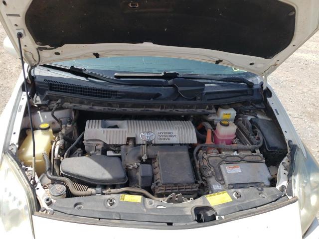 صورة رقم 7 من المزاد - 2010 TOYOTA PRIUS مع VIN JTDKN3DU2A0205779
