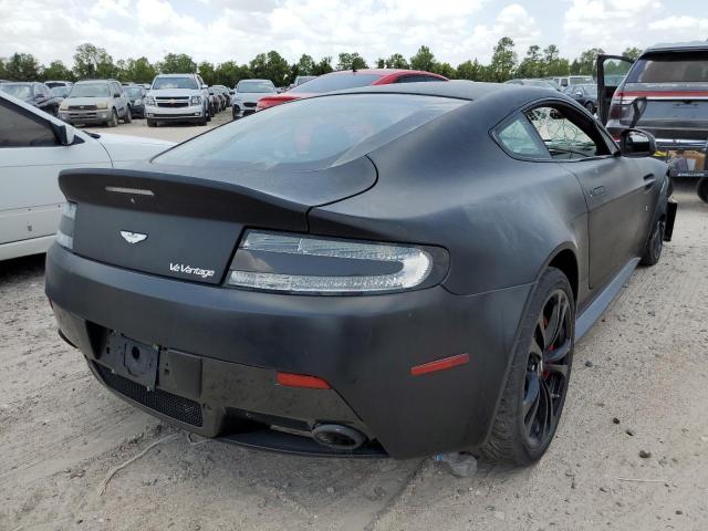 Photo 4 from auction – 2012 ASTON MARTIN V12 VANTAG with VIN SCFEBBCF2CGS01181