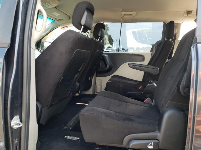 Photo 6 from auction – 2014 DODGE GRAND CARA with VIN 2C4RDGBG6ER129548