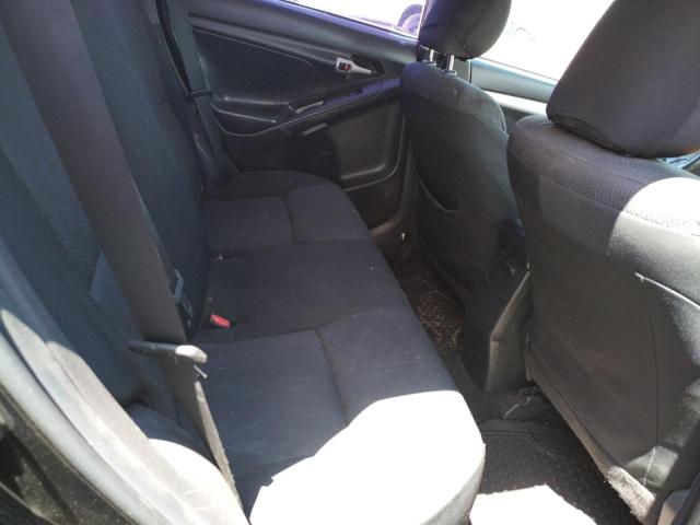 Photo 6 from auction – 2010 TOYOTA COROLLA MA with VIN 2T1KU4EEXAC479883