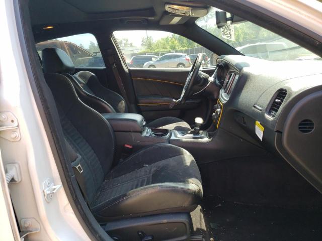Photo 5 from auction – 2017 DODGE CHARGER R/ with VIN 2C3CDXCT7HH532616
