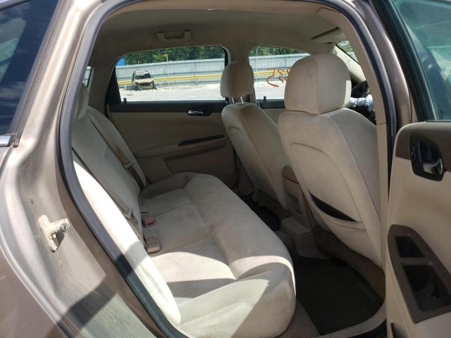 Photo 6 from auction – 2007 CHEVROLET IMPALA LS with VIN 2G1WB58K579386284
