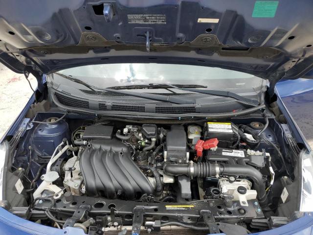 Photo 7 from auction – 2018 NISSAN VERSA S with VIN 3N1CN7AP2JL817299