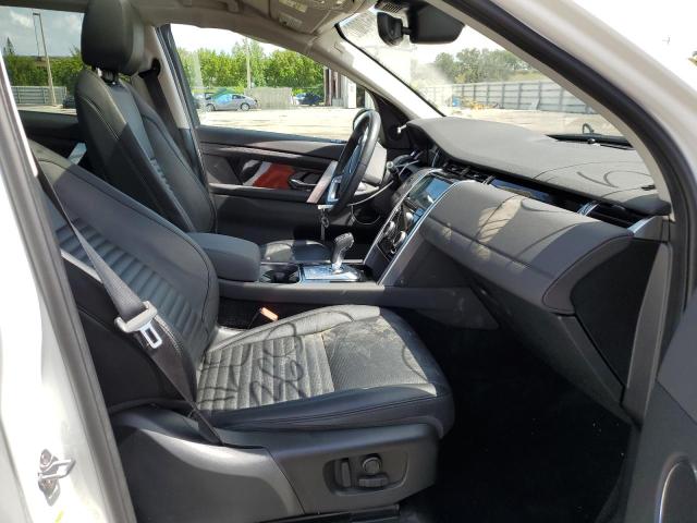 Photo 5 from auction – 2020 LAND ROVER DISCOVERY with VIN SALCJ2FX2LH876013