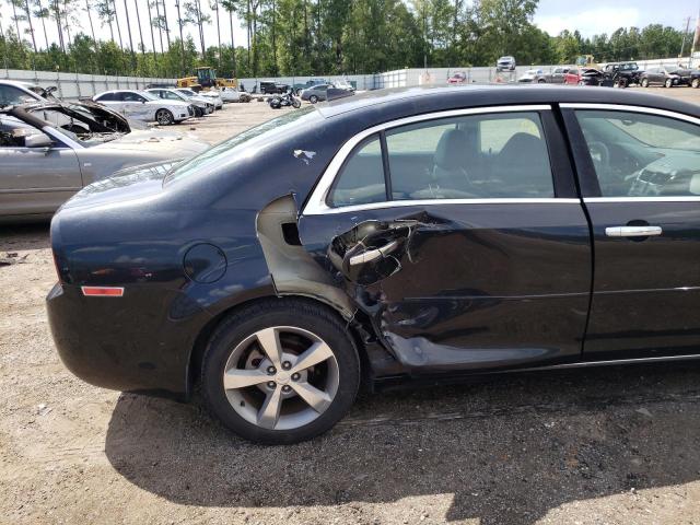 Photo 9 from auction – 2012 CHEVROLET MALIBU 2LT with VIN 1G1ZD5E0XCF378600