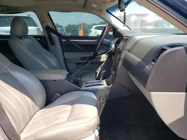 Photo 5 from auction – 2006 CHRYSLER 300C with VIN 2C3KA63H06H206194